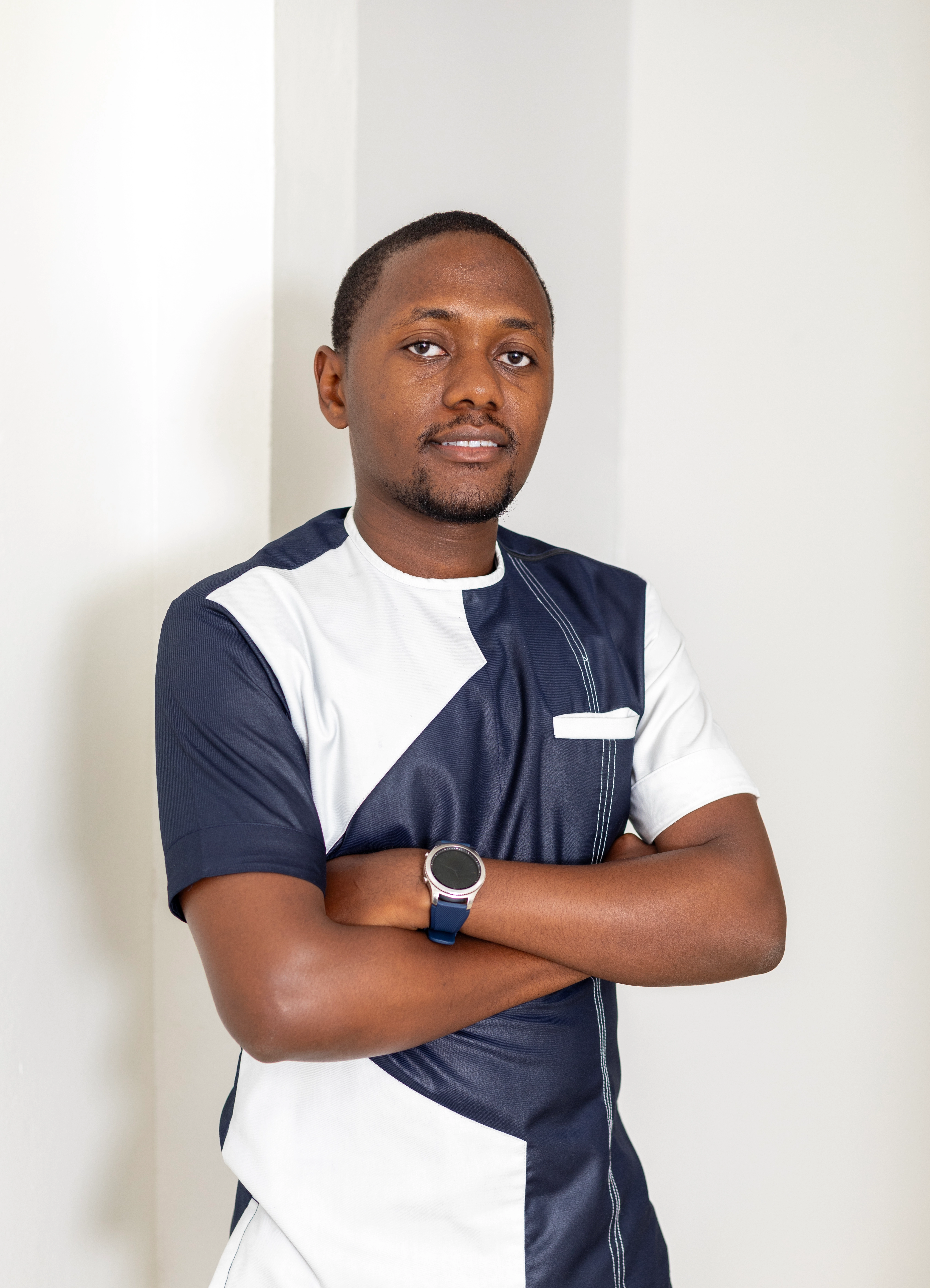 Gael Tikeng
