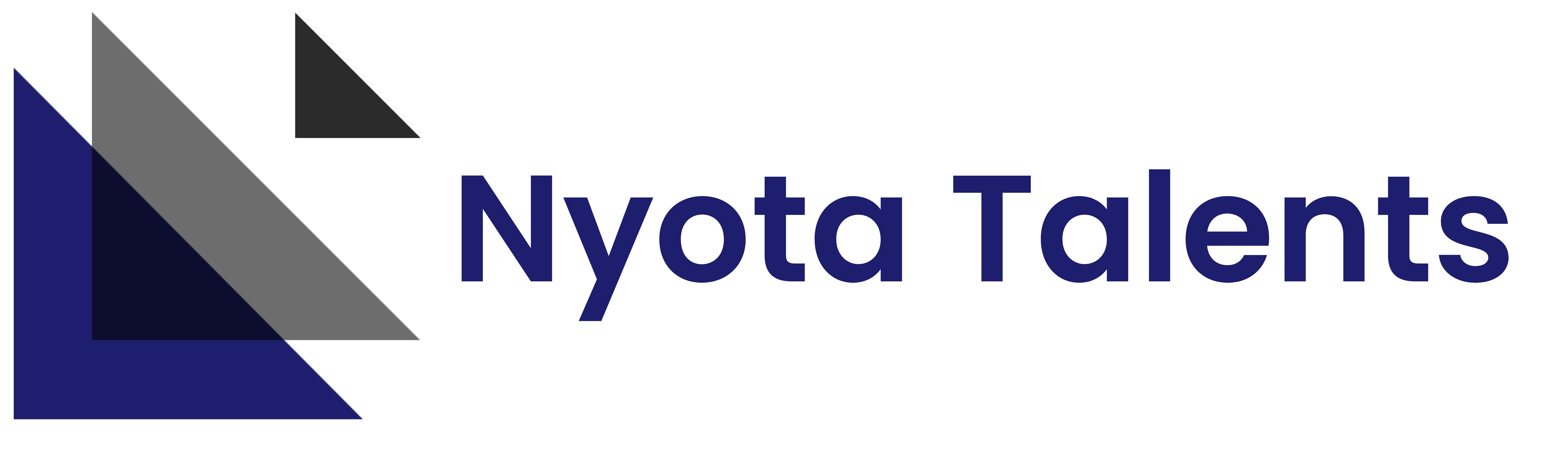 Nyota Talents Logo